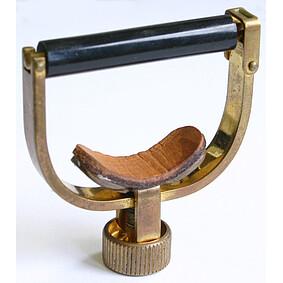 John Pearse Ol'Reliable Capo Banjo (47807943)