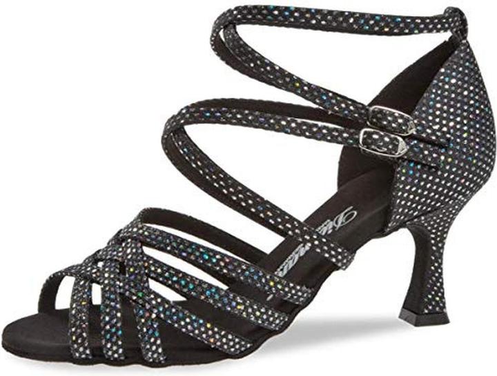 Diamant Excellent Quality Dance Shoe with Breathable Moisture-Wicking Lining