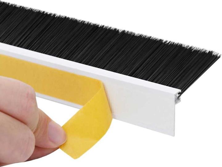 Image du produit vidaXL Türdichtung