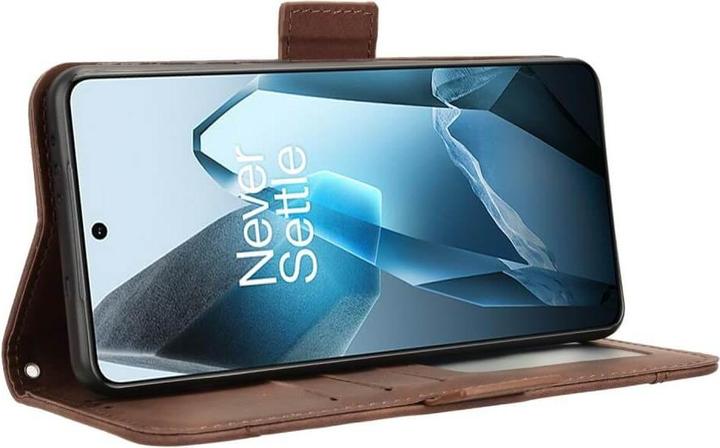 Image du produit Cover-Discount OnePlus 13 - Etui viele Kartenfächer (OnePlus 13)