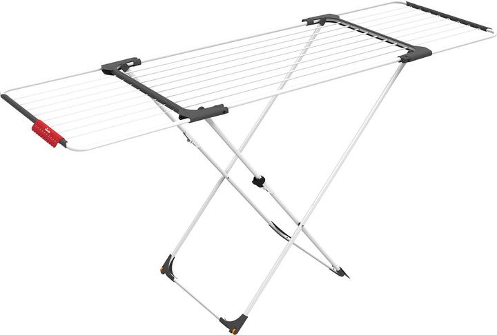 Actual product image Vileda Clothes horse (1.32 m)