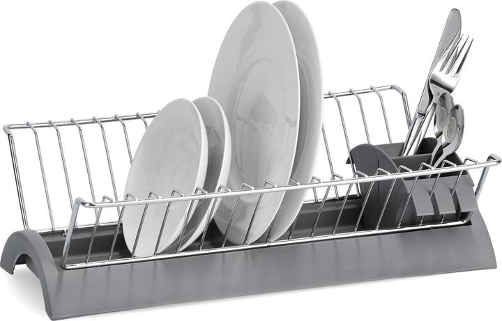 Image du produit Zeller Present Geschirrabtropfständer