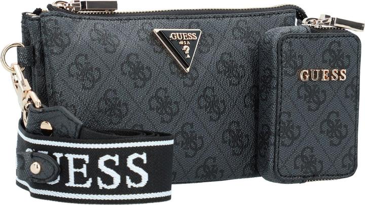 Immagine prodotto Guess Borsa a tracolla Latona 18 cm