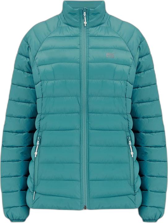 Soft teal, Turquoise