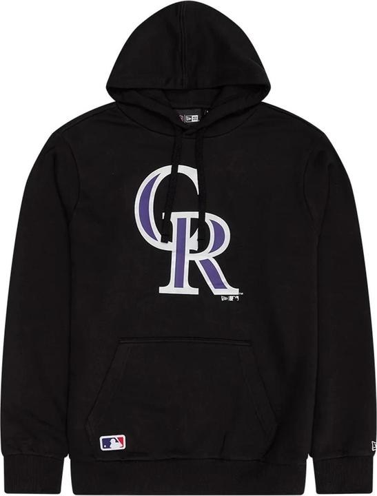 Produktbild New Era Baltimore Orioles Kapuzenpullover MLB Regular Colroc (S)