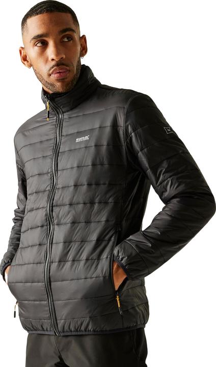 Immagine prodotto Regatta Wentwood Giacca Uomo (L)
