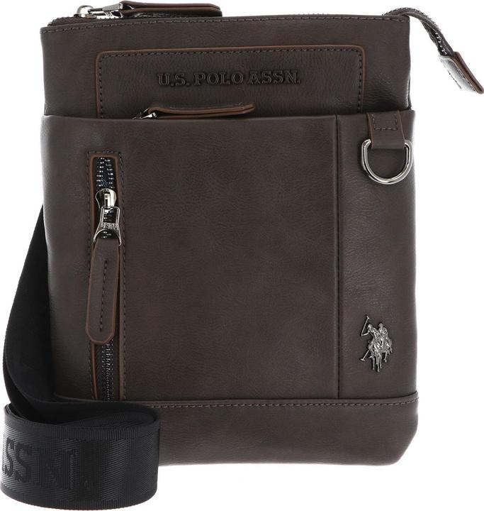 Dark, Marrone scuro, Talpa