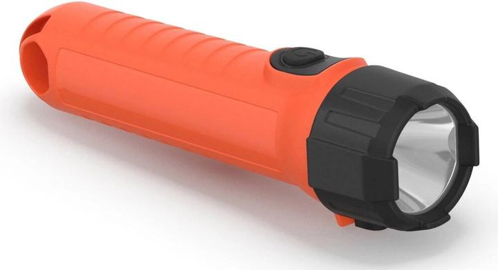 Actual product image Energizer Flashlight Atex Light 2D (24.50 cm, 150 lm)
