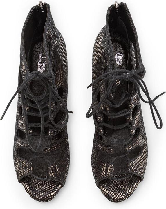 Produktbild Dancing Queens Electra Tanzschuhe (38)