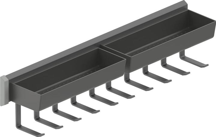 Peka Metall coulisse de cravate