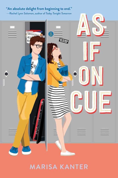 Produktbild As If on Cue