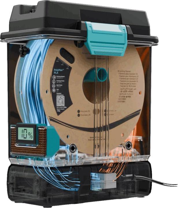 Produktbild Polymaker Polydryer (Box)