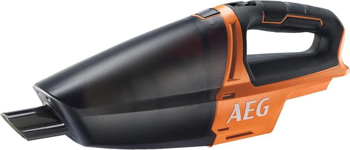 Produktbild AEG BHSS18C0 4935480540 Vacuum Cleaner Orange and Black 860 ml