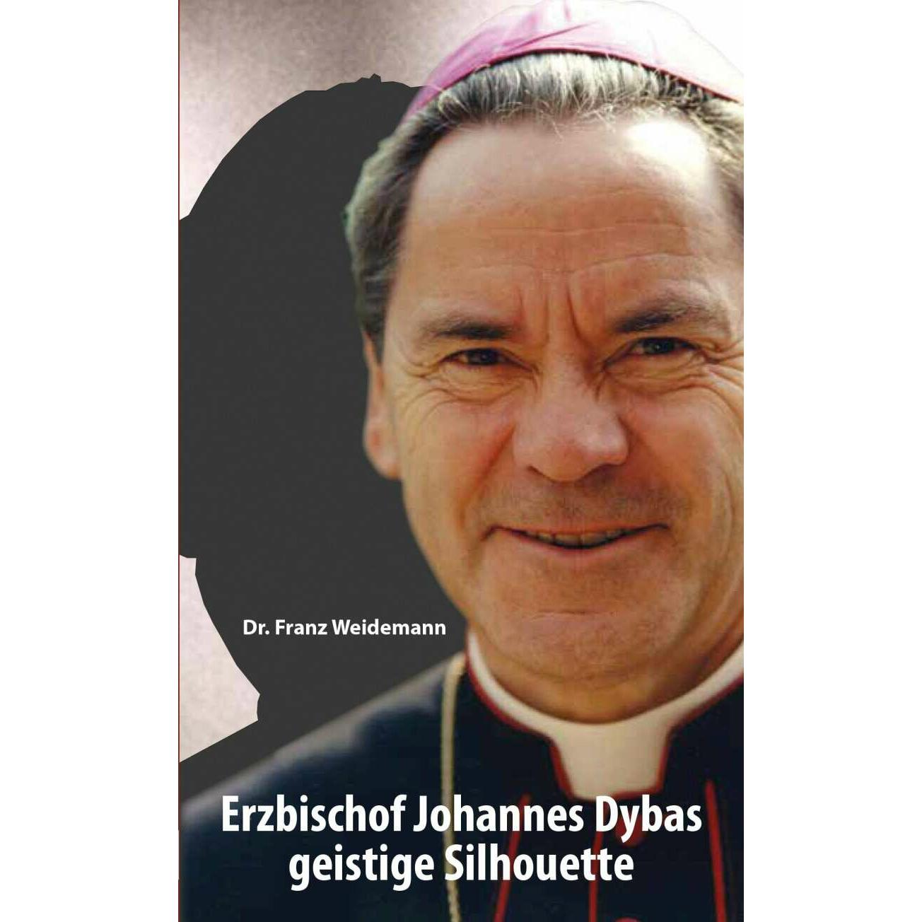 Christiana Erzbischof Johannes Dybas geistige Silhouette (Franz Weidemann), Sonstige Literatur