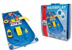 Produktbild BIG Waterplay Funland