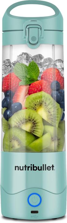 Actual product image NutriBullet Portable (14.80 W)