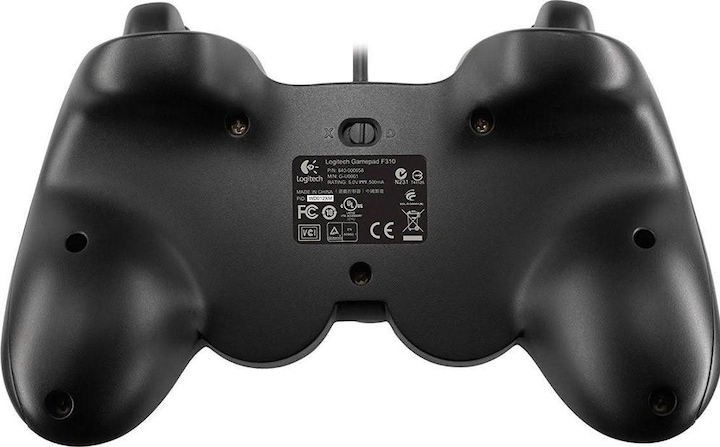 Actual product image Logitech G F310 (PC)