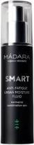 Actual product image Madara Smart Antioxidants Fluid - Smart Fine Line Minimising Facial Fluid (50 ml, Face fluid)