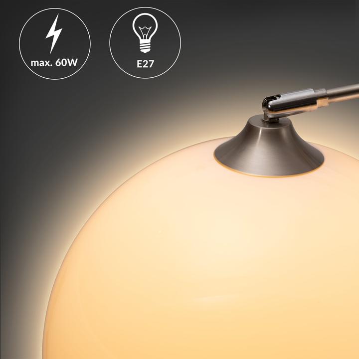 Image du produit Monzana Lampadaire (E27)