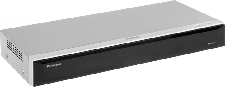 Actual product image Panasonic Dmr-Ubs70egs (500 GB, Bluray Player, Blu-ray Recorder)