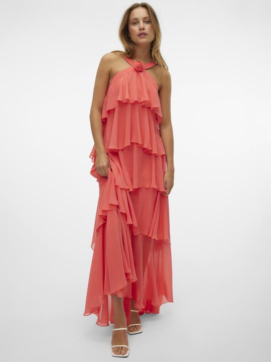Image du produit Vero Moda VMFELICIA Robe longue Robe de soirée (XL)