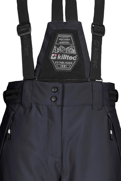 Immagine prodotto Killtec Girl's KSW 213 Ski Pants (164)