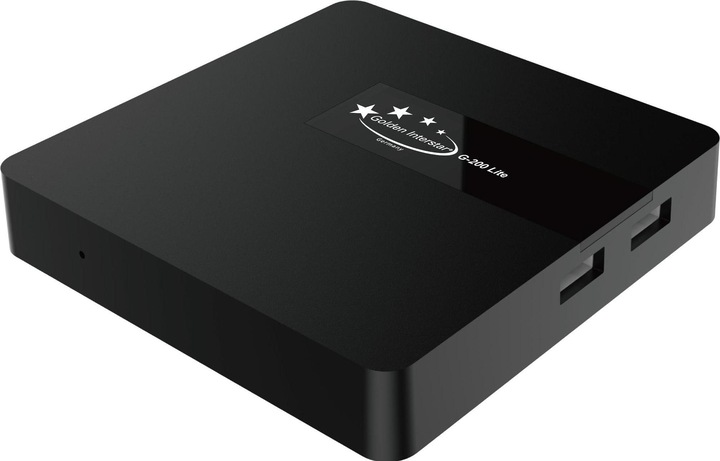 Produktbild Golden Interstar G-200 Lite (8 GB, Android 7.1 (Nougat))