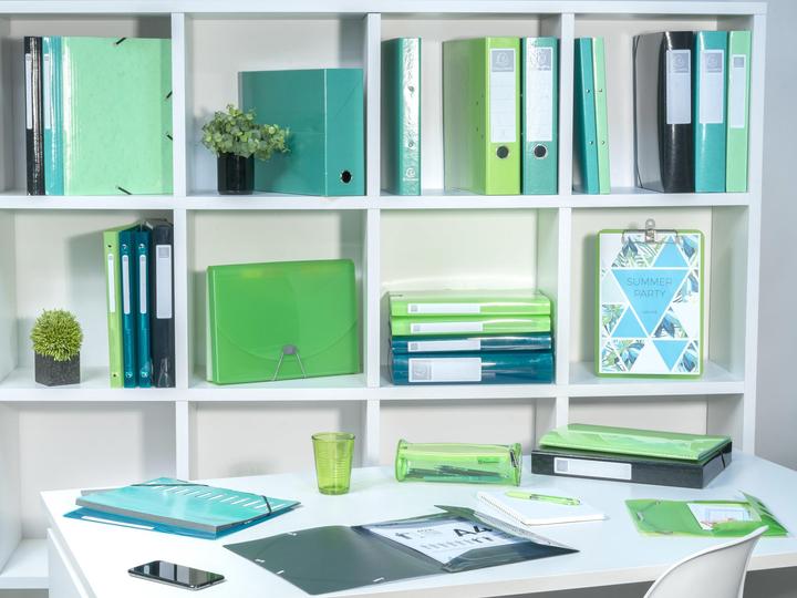 Actual product image Exacompta Archivboxen (25 x 33 cm)