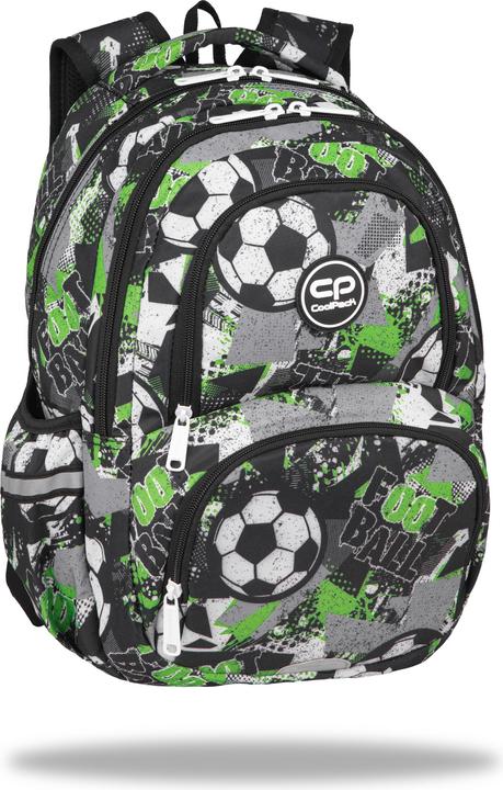 Actual product image Coolpack SPINER - Rucksack (24 l)