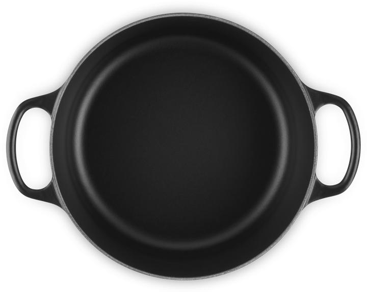 Produktbild Le Creuset Signature (24 cm, Bräter + Schmortopf, Gusseisen)