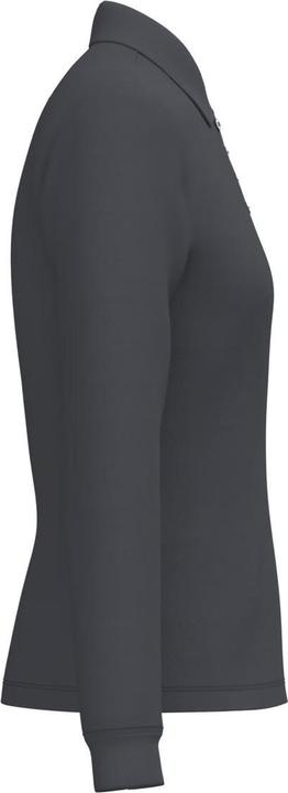 Immagine prodotto iDeal Basic Polo donna a maniche lunghe (XS)