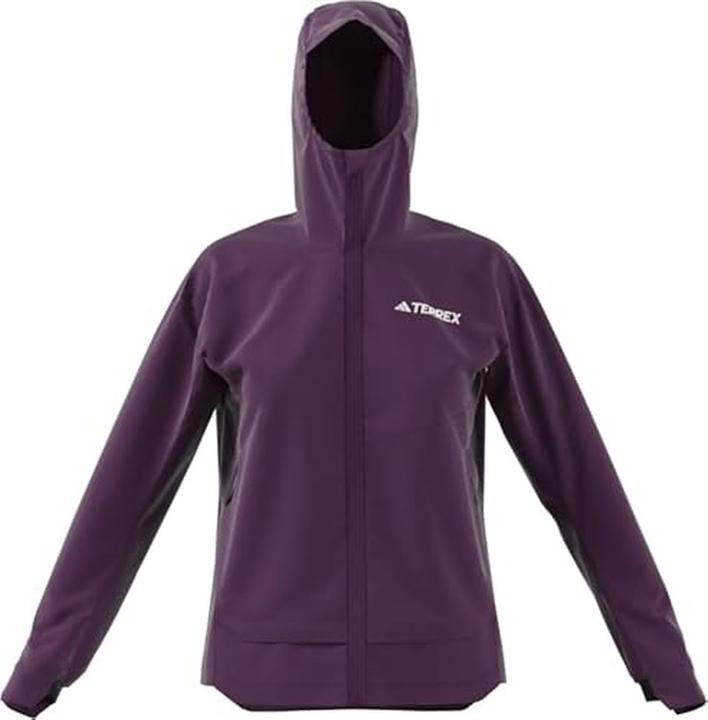 Immagine prodotto Adidas Terrex Softshell Jacket - Softshelljacke - Damen (L)