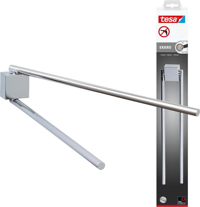 Actual product image tesa Ekkro