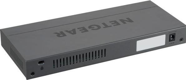 Image du produit Netgear GS110TP-300EUS (10 Ports)
