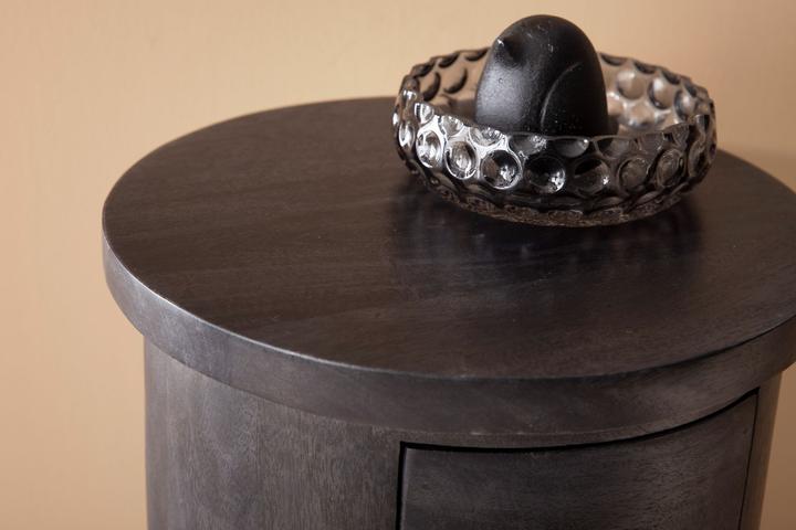 Actual product image Wohnling Sideboard (34 x 34 x 65 cm)