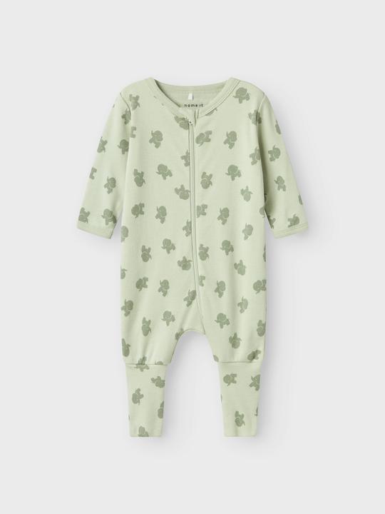 Immagine prodotto Name it Nbmnightsuit 2p Zip Ff Sea Elephant Noos (80)