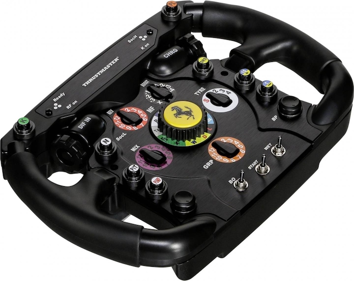 Produktbild Thrustmaster F1 Add-on Wheel (PS3, PS4, Xbox One X)