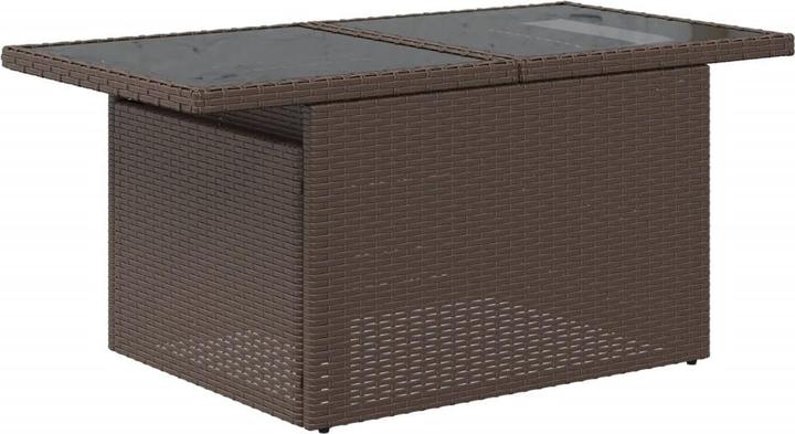 Actual product image vidaXL Nathan