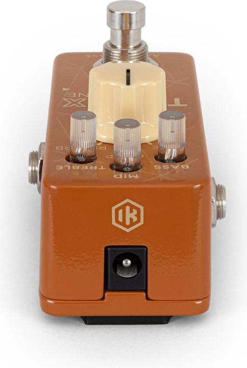 Produktbild IK Multimedia TONEX ONE Double Special Limited Edition (USB)