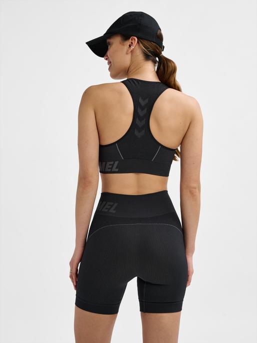 Produktbild hummel Te Christel Seamless Sports Top (XS)