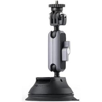 Thumbnail - Pgytech Saugnapfhalterung Actioncam, Action Cam Zubehör, Schwarz