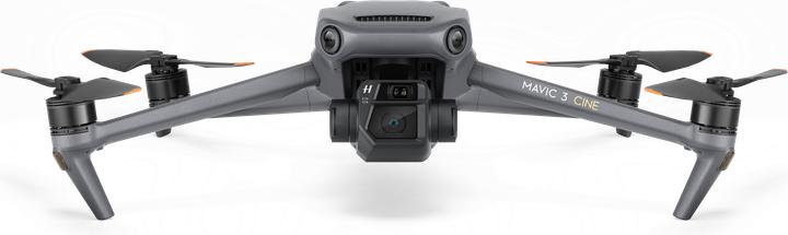 Immagine prodotto DJI Mavic 3 Cine Premium Combo (46 min, 899 g, 20 Mpx)