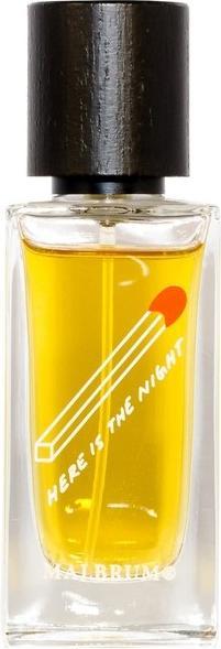 Produktbild Malbrum Wildfire Parfüm (Eau de Parfum, 30 ml)