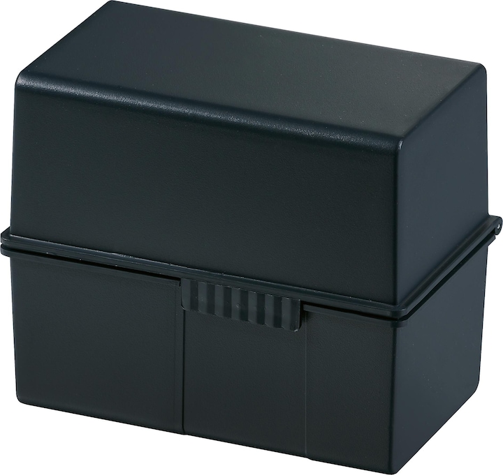 Actual product image Han Card index box (A6)