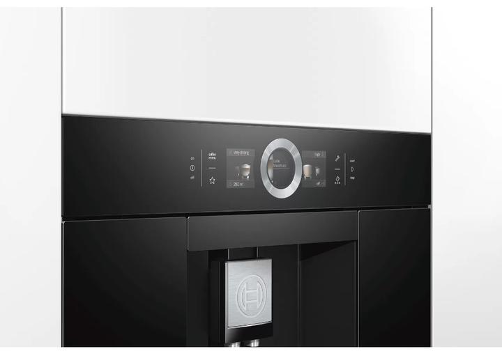 Produktbild Bosch Hausgeräte Ctl636eb6
