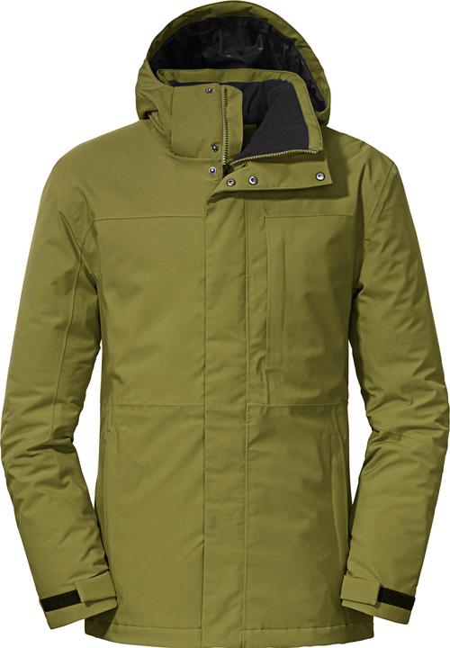 Produktbild Schöffel Ins. Jacket Bastianisee M (3XL)