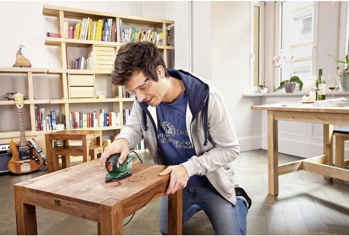 Actual product image Bosch Home & Garden PSM Primo (Multi sanders, 50 W)