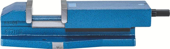 Produktbild Röhm Maschinen-Schraubstock (145 mm)