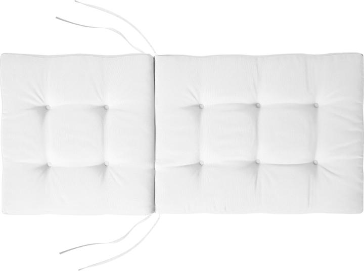 Blanc, Blanc crème