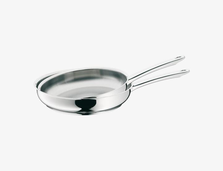 Actual product image WMF Profi (20 cm, Frying pan, Stainless steel)